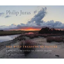 The Wild Treasury of Nature： A Portrait of Little St. Simons Island