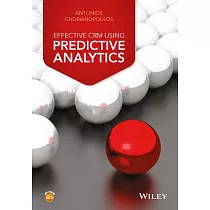 Effective CRM Using Predictive Analytics