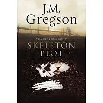 Skeleton Plot