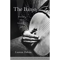 The Banjo： America’s African Instrument