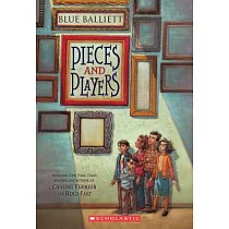 Pieces and Players