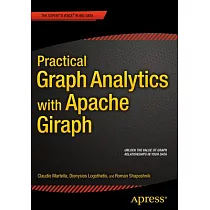 Practical Graph Analytics With Apache Giraph