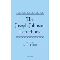 The Joseph Johnson Letterbook