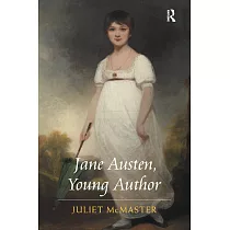 Jane Austen， Young Author