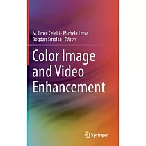Color Image and Video Enhancement