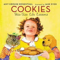 Cookies： Bite─Size Life Lessons