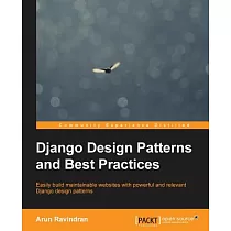 Django Design Patterns and Best Practices