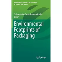 Environmental Footprints of Packaging