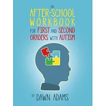 An After─School Workbook for First and Second Graders with Autism