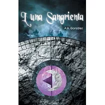 Luna Sangrienta / Blood moon