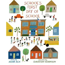 School’s First Day of School