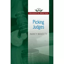 Picking Judges