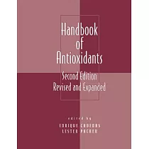 Handbook of Antioxidants， Second Edition