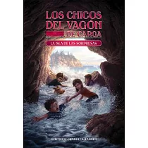 La isla de las sorpresas/ Surprise Island