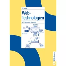 Web─Technologien in E─Commerce─Systemen