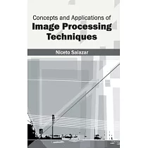 Concepts and Applications of Image Processing Techniques