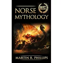 Norse Mythology： Discover the Ancient Secrets of Norse Mythology