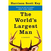 The World’s Largest Man