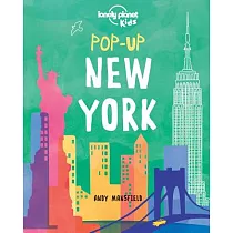 Pop─Up New York