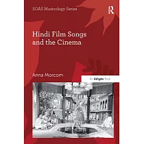 Hindi Film Songs and the Cinema