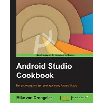 Android Studio Cookbook