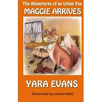 Maggie Arrives