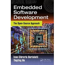 Embedded Software Development： The Open─Source Approach