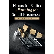 Financial & Tax Planning for Small Businesses