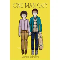 One Man Guy
