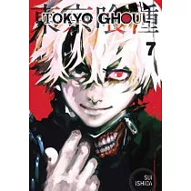 Tokyo Ghoul， Volume 7