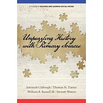 Unpuzzling History With Primary Sources
