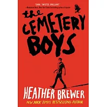 The Cemetery Boys