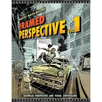 Framed Perspective： Technical Perspective and Visual Storytelling