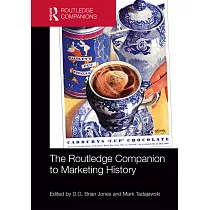 The Routledge Companion to Marketing History