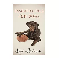 Essential Oils for Dogs
