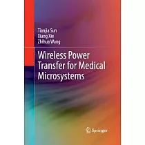 Wireless Power Transfer for Medical Microsystems