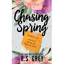 Chasing Spring