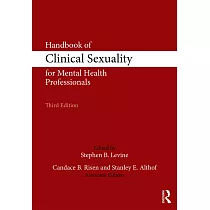 Handbook of Clinical Sexuality for Mental Health Professionals