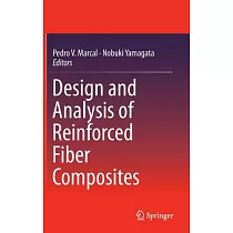 Design and Analysis of Reinforced Fiber Composites