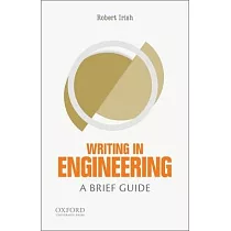 Writing in Engineering： A Brief Guide