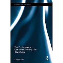 The Psychology of Consumer Profiling in a Digital Age