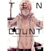 Ten Count， Vol. 1： Volume 1