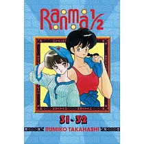 Ranma 1/2 16： 2─in─1 Edition