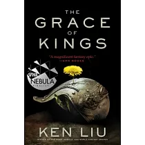 The Grace of Kings