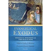 Evangelical Exodus： Evangelical Seminarians and Their Paths to Rome