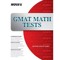 GMAT Math Tests