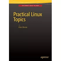 Practical Linux Topics