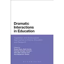 Dramatic Interactions in Education