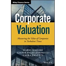 Corporate Valuation： Measuring the Value of Companies in Turbulent Times