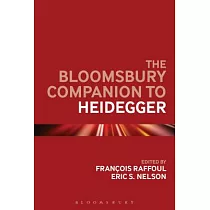The Bloomsbury Companion to Heidegger